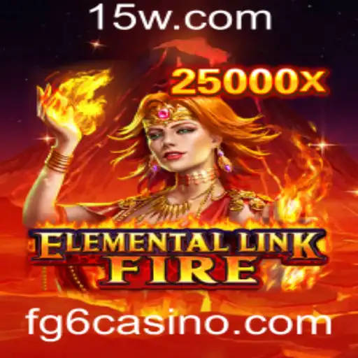Descubra as Chamas de ElementalLinkFire: Uma Aventura Inesquecível