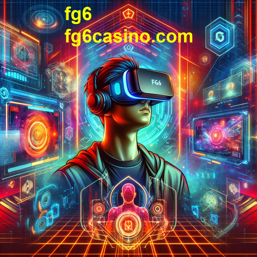 O Futuro dos Jogos: Tendências e Inovações para 2023