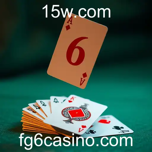 Explorando o Fascinante Mundo dos Jogos de Cartas