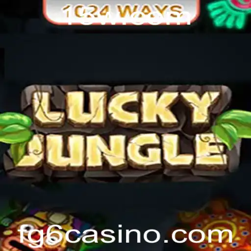 Descubra o Mundo Empolgante de LuckyJungle1024 com a Palavra-Chave fg6