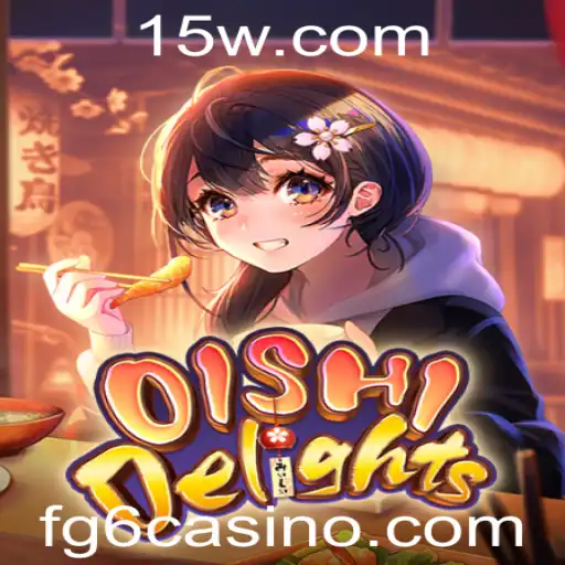 Descubra o Fascinante Mundo de OishiDelights - O Jogo do Momento