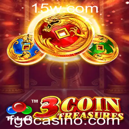 Explorando o Mundo de 3CoinTreasures: Um Guia Completo