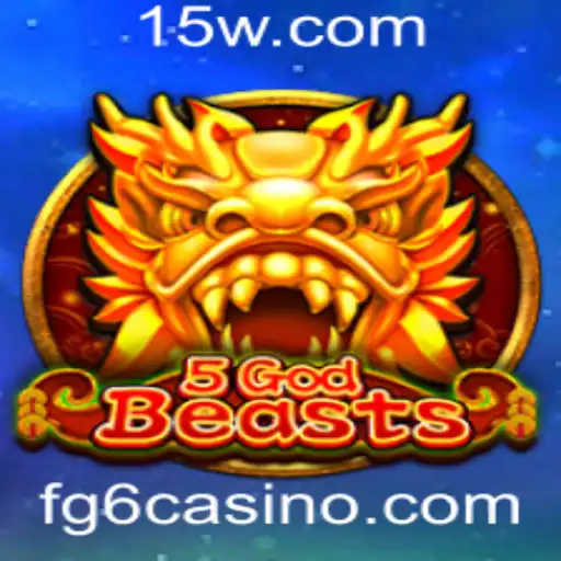 Desvendando o Fascinante Universo de 5GodBeasts