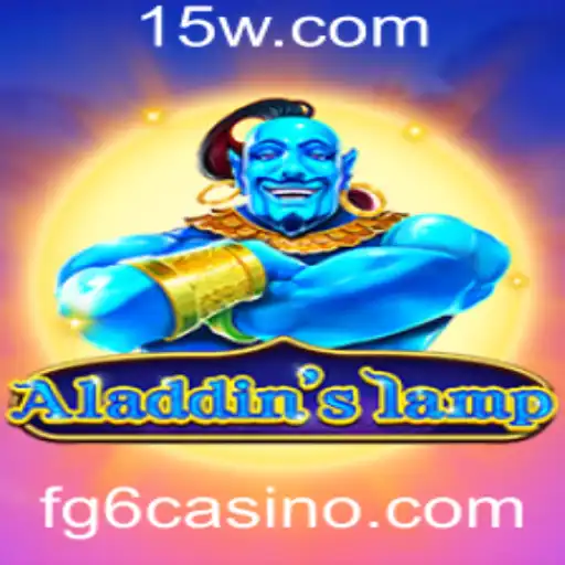 Explorando o Fascinante Mundo de Aladdinslamp
