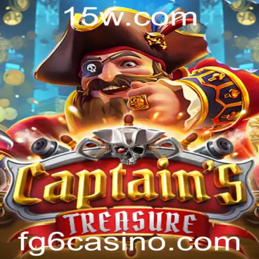 Capitão's Treasure: Explorando Aventuras no Alto Mar