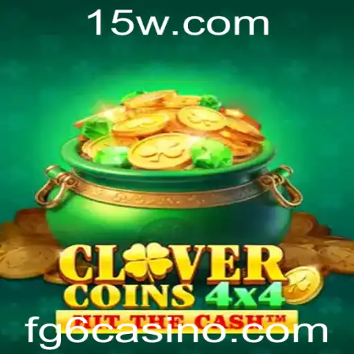 CloverCoins4x4: Mergulhe no Novo Fenômeno dos Jogos Online