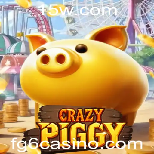 CrazyPiggy: Mergulhe no Mundo de Diversão e Estratégia