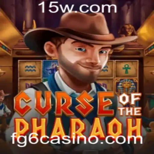 A Jornada Mística de CurseofthePharaoh
