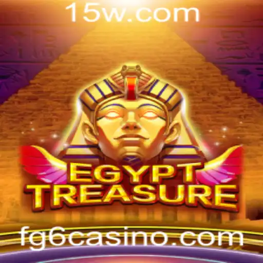 Descubra EgyptTreasure: Uma Aventura Inesquecível no Mundo dos Jogos