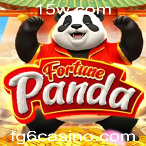 FortunePanda: Aventura e Estratégia no Mundo dos Jogos