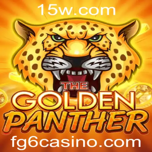 GOLDENPANTHER: Um Novo Fenômeno no Mundo dos Jogos
