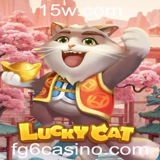 Explorando o Jogo Inovador LuckyCat e suas Regras: Uma Jornada Interativa