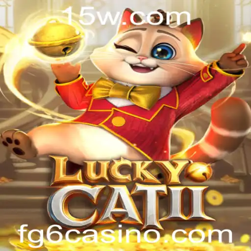 Explorando LuckyCatII: Uma Jornada de Estratégia e Sorte