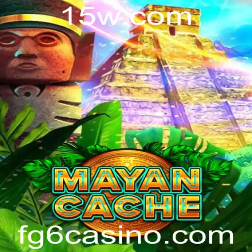 Explorando MayanCache: Um Mergulho no Mundo dos Antigos Tesouros