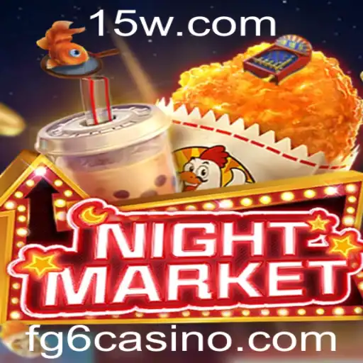 Explorando o Mundo de NIGHTMARKET: Uma Aventura Estratégica Inovadora