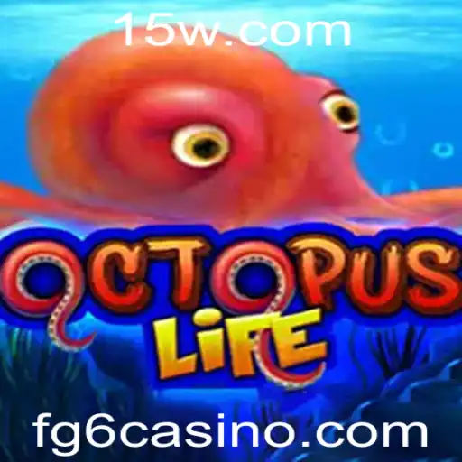Desvendando OctopusLife: Uma Aventura Subaquática Repleta de Estratégia