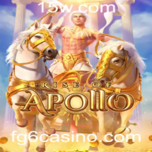 Rise of Apollo: Explorando o Envolvente Mundo do Jogo