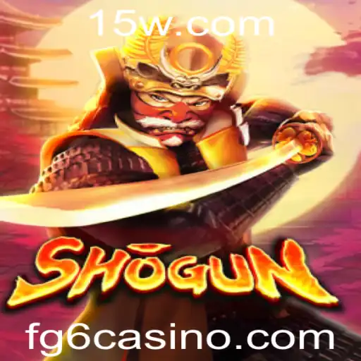 Descubra o Fascinante Mundo de Shogun: Estratégia e Tradição