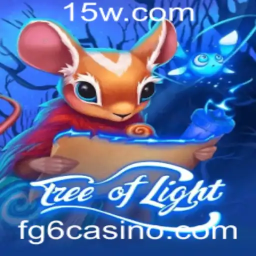 Explorando o Fascinante Mundo de 'TreeofLight'