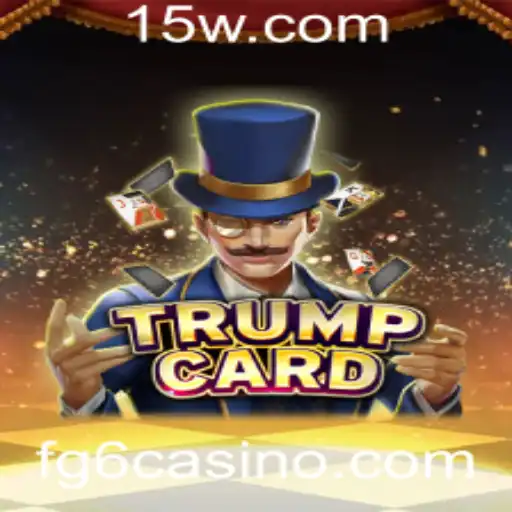 Conheça o Jogo TrumpCard: Estratégia e Atualidade